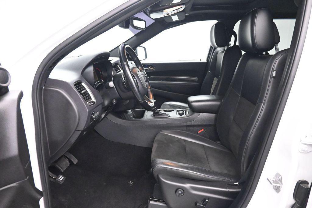 used 2020 Dodge Durango car, priced at $28,990