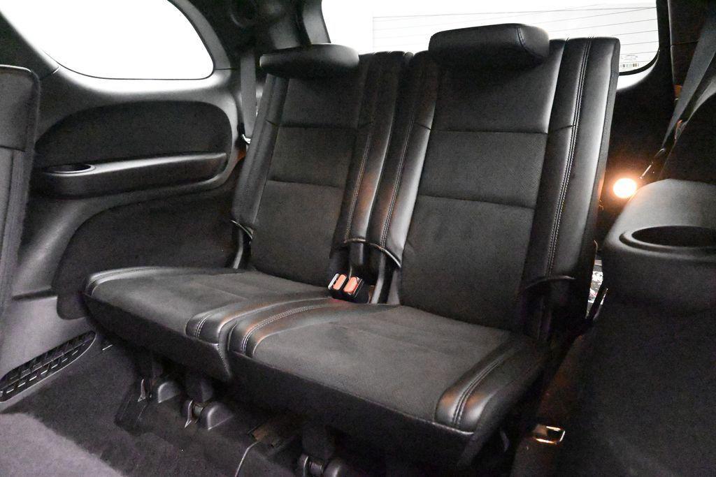 used 2020 Dodge Durango car, priced at $28,990