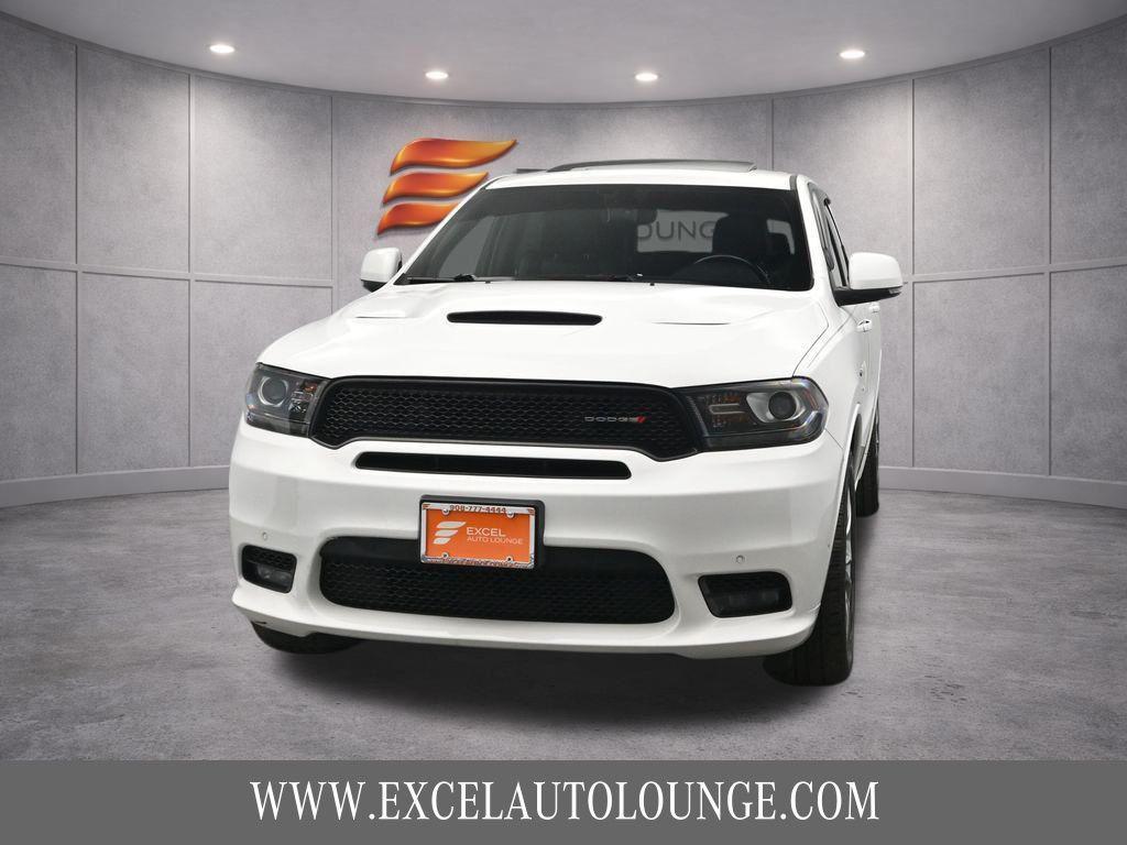 used 2020 Dodge Durango car, priced at $28,990