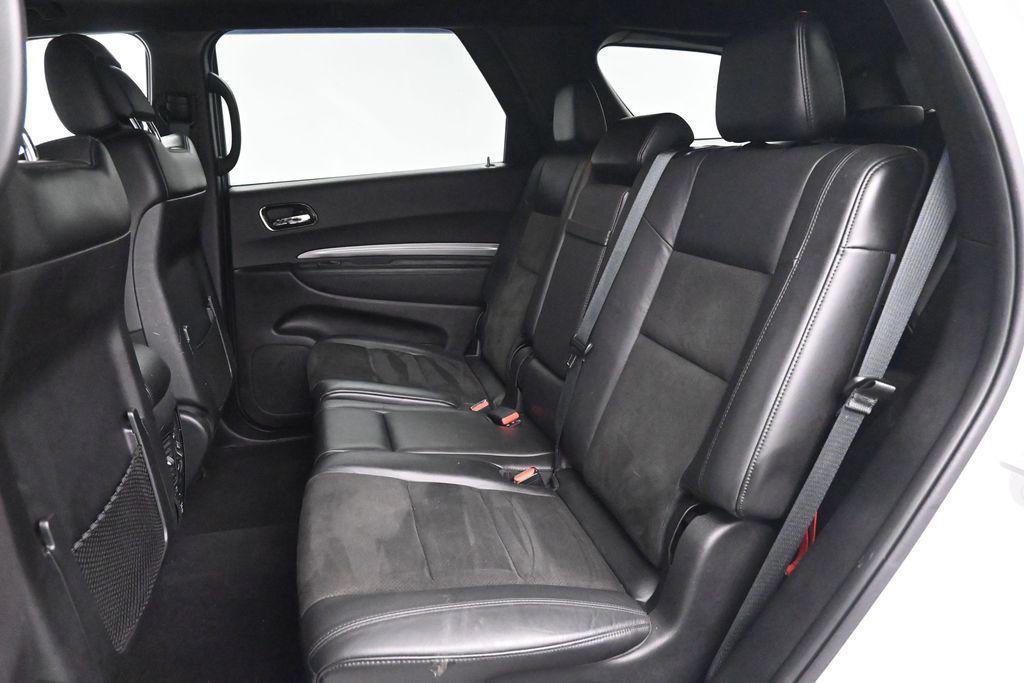 used 2020 Dodge Durango car, priced at $28,990