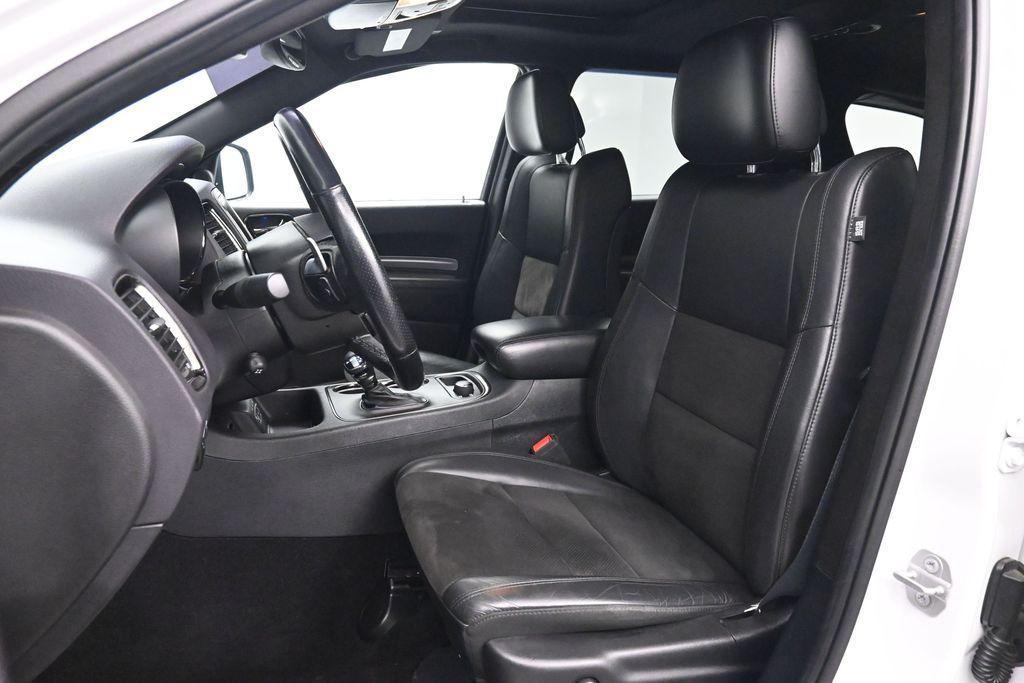 used 2020 Dodge Durango car, priced at $28,990