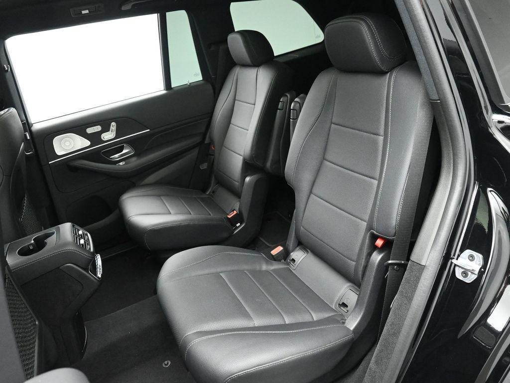 used 2022 Mercedes-Benz GLS 450 car, priced at $53,909