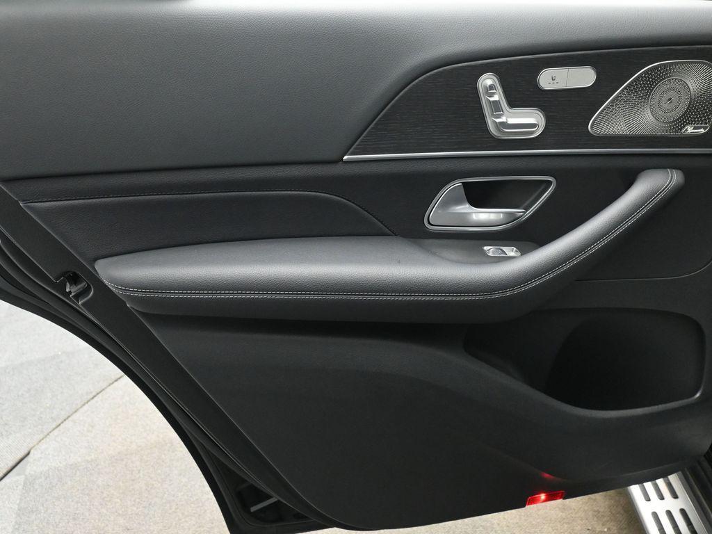 used 2022 Mercedes-Benz GLS 450 car, priced at $53,909