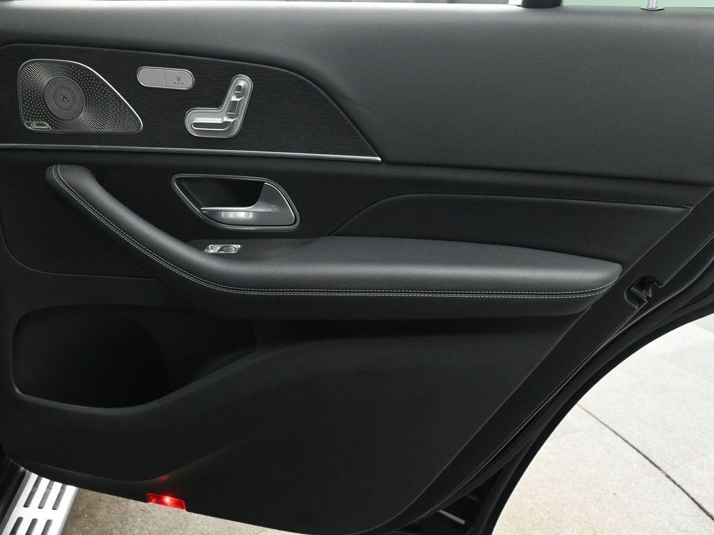 used 2022 Mercedes-Benz GLS 450 car, priced at $53,909