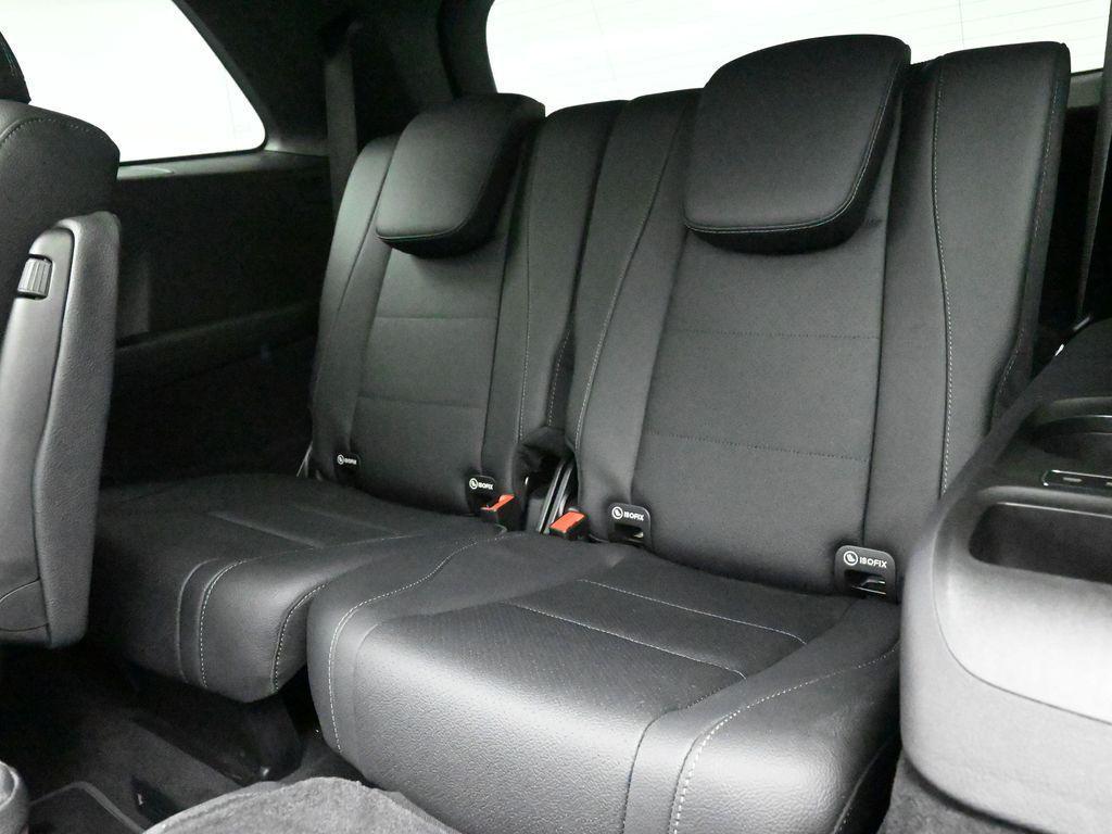 used 2022 Mercedes-Benz GLS 450 car, priced at $53,909