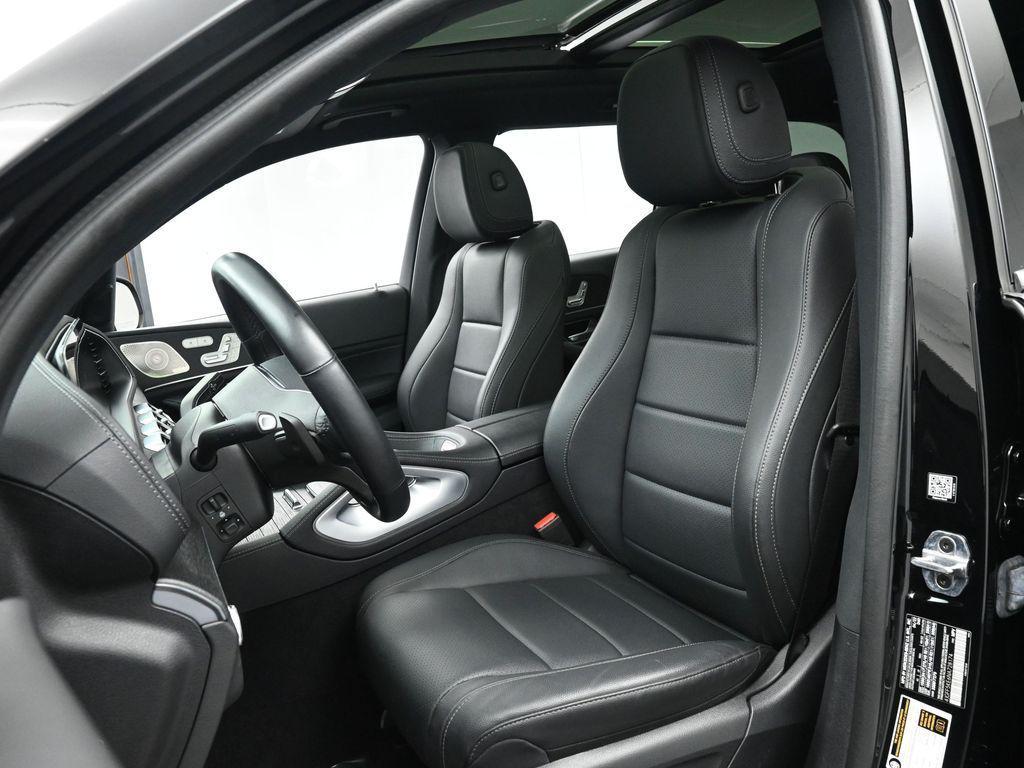 used 2022 Mercedes-Benz GLS 450 car, priced at $53,909