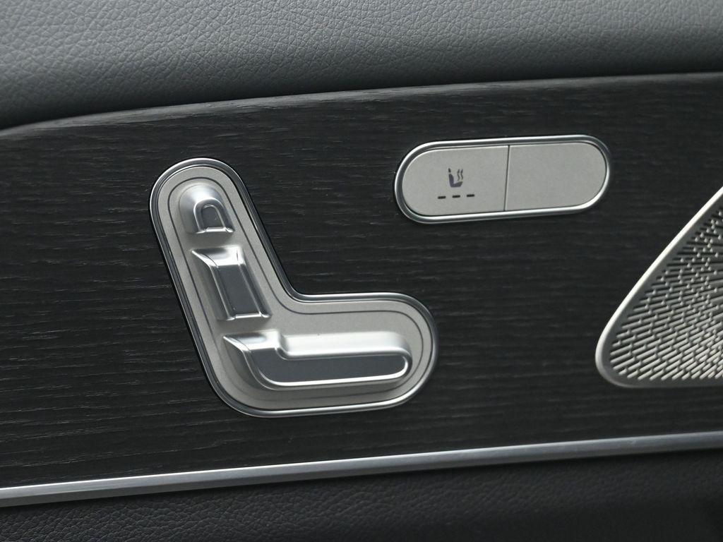 used 2022 Mercedes-Benz GLS 450 car, priced at $53,909