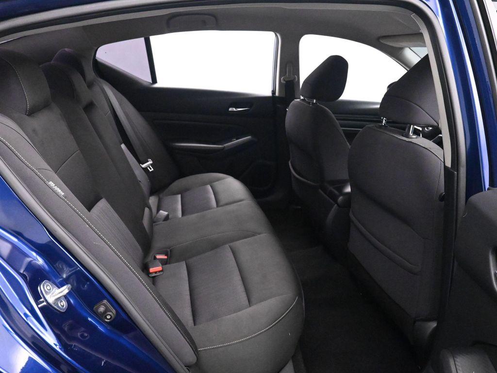 used 2019 Nissan Altima car, priced at $7,500