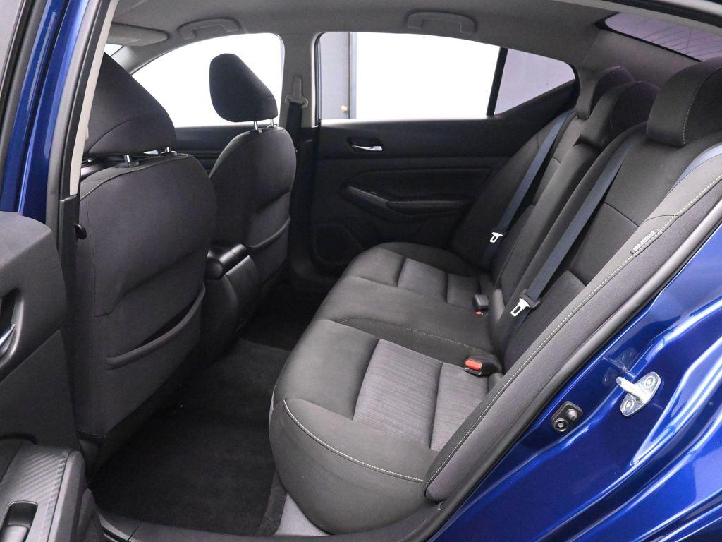 used 2019 Nissan Altima car, priced at $7,500