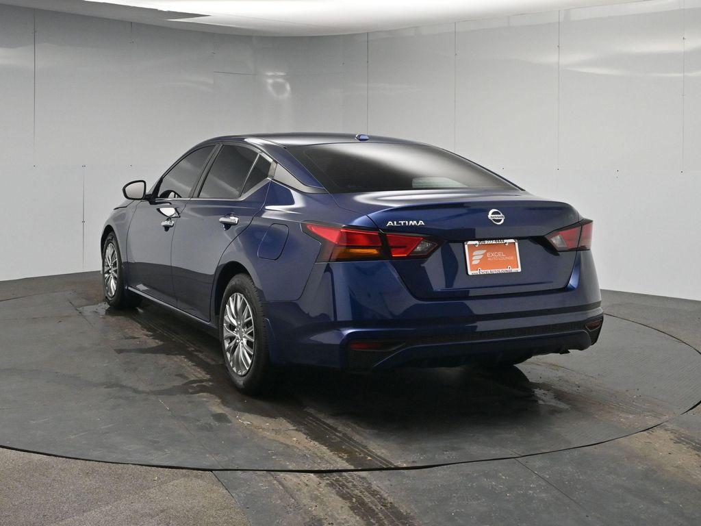 used 2019 Nissan Altima car, priced at $7,500