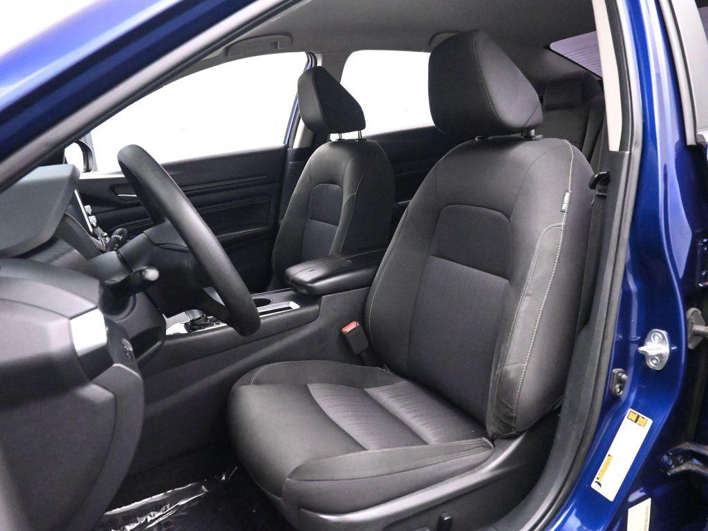 used 2019 Nissan Altima car, priced at $7,500