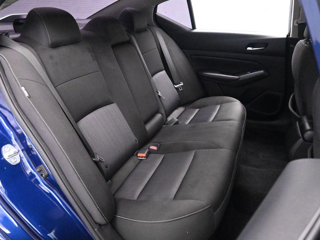 used 2019 Nissan Altima car, priced at $7,500