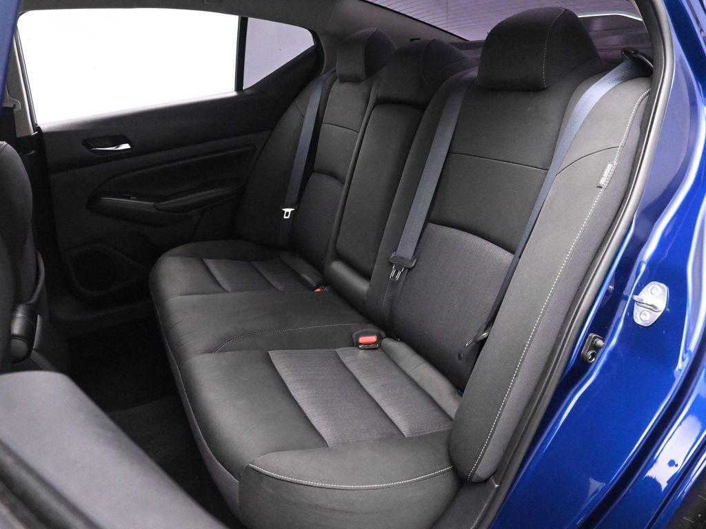 used 2019 Nissan Altima car, priced at $7,500