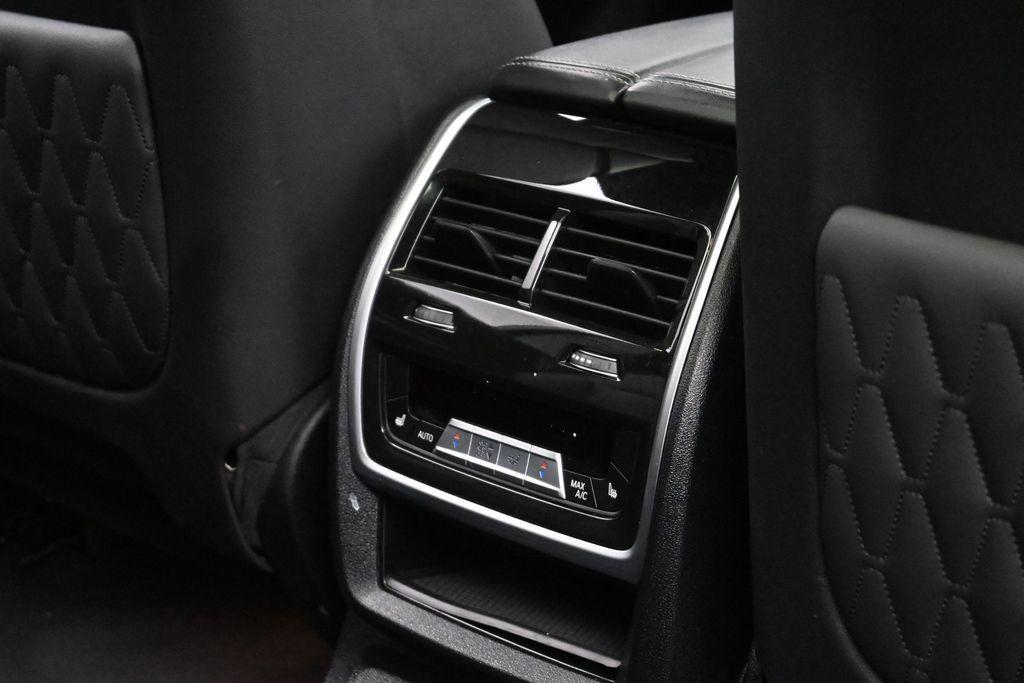 used 2023 BMW X7 car, priced at $44,695