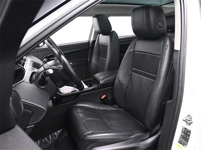 used 2021 Land Rover Range Rover Evoque car, priced at $15,794