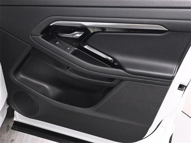 used 2021 Land Rover Range Rover Evoque car, priced at $15,794