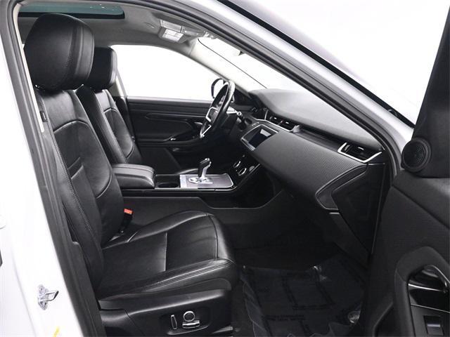 used 2021 Land Rover Range Rover Evoque car, priced at $15,794