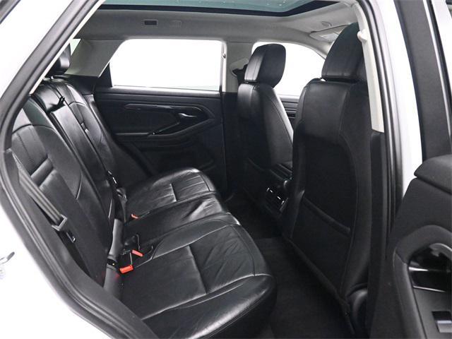 used 2021 Land Rover Range Rover Evoque car, priced at $15,794