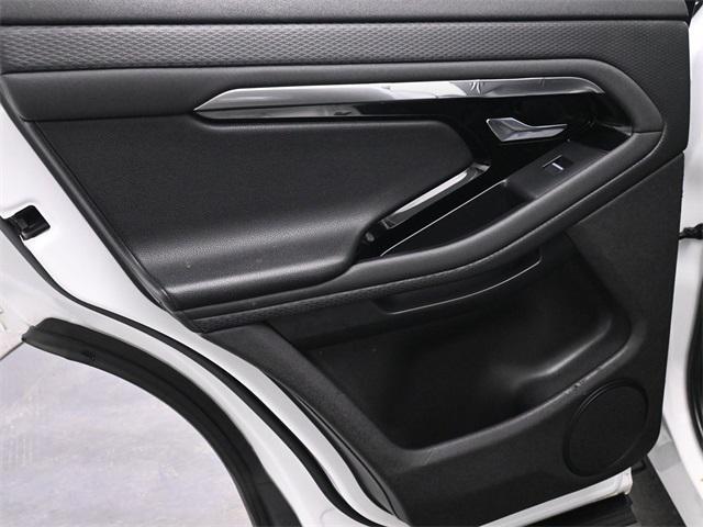 used 2021 Land Rover Range Rover Evoque car, priced at $15,794