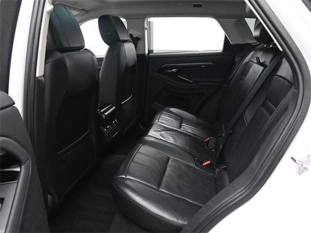used 2021 Land Rover Range Rover Evoque car, priced at $15,794