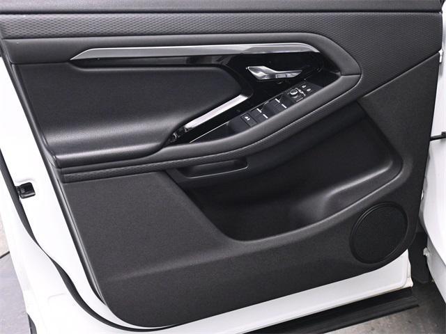 used 2021 Land Rover Range Rover Evoque car, priced at $15,794