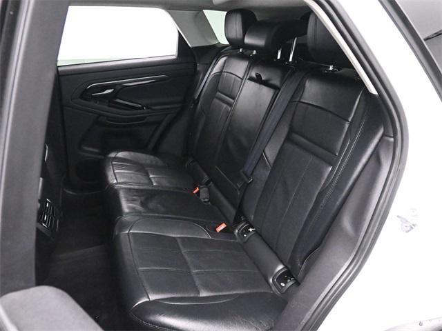 used 2021 Land Rover Range Rover Evoque car, priced at $15,794