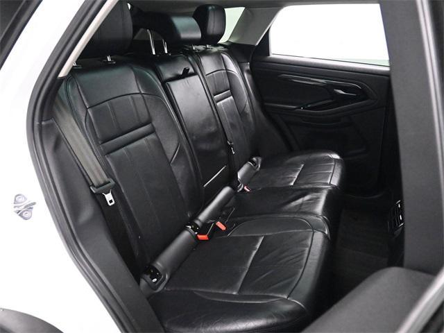 used 2021 Land Rover Range Rover Evoque car, priced at $15,794