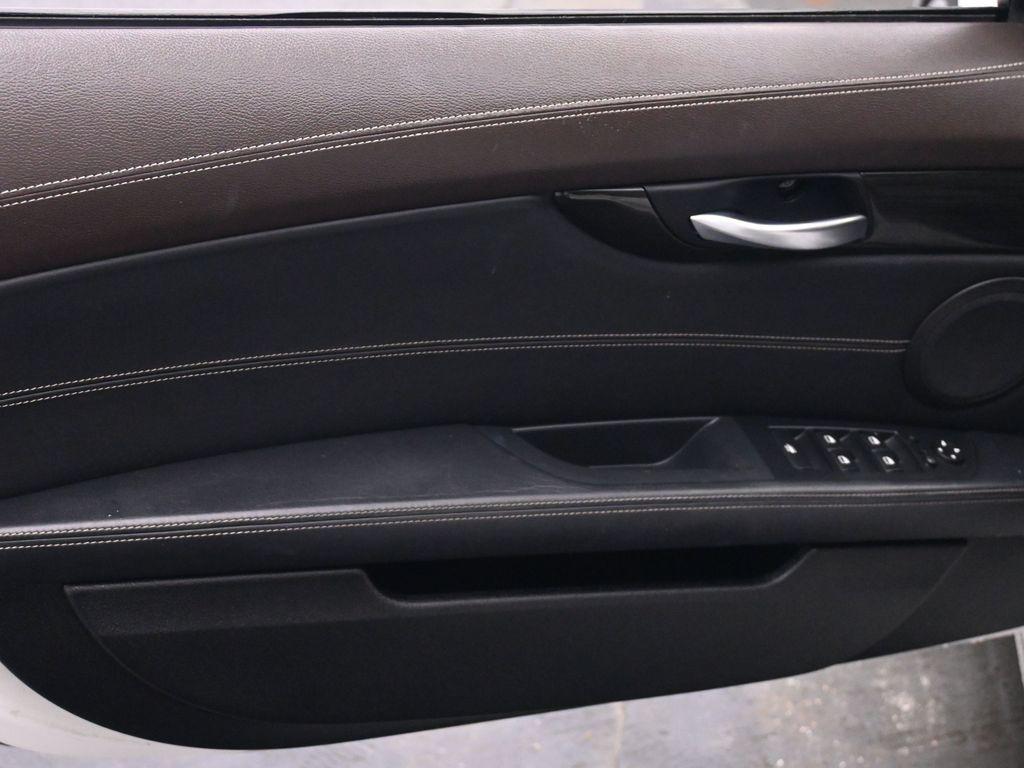 used 2012 BMW Z4 car, priced at $14,461