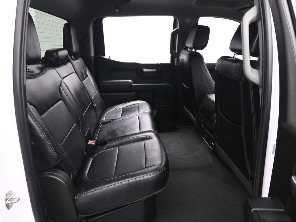 used 2023 GMC Sierra 1500 car, priced at $31,320