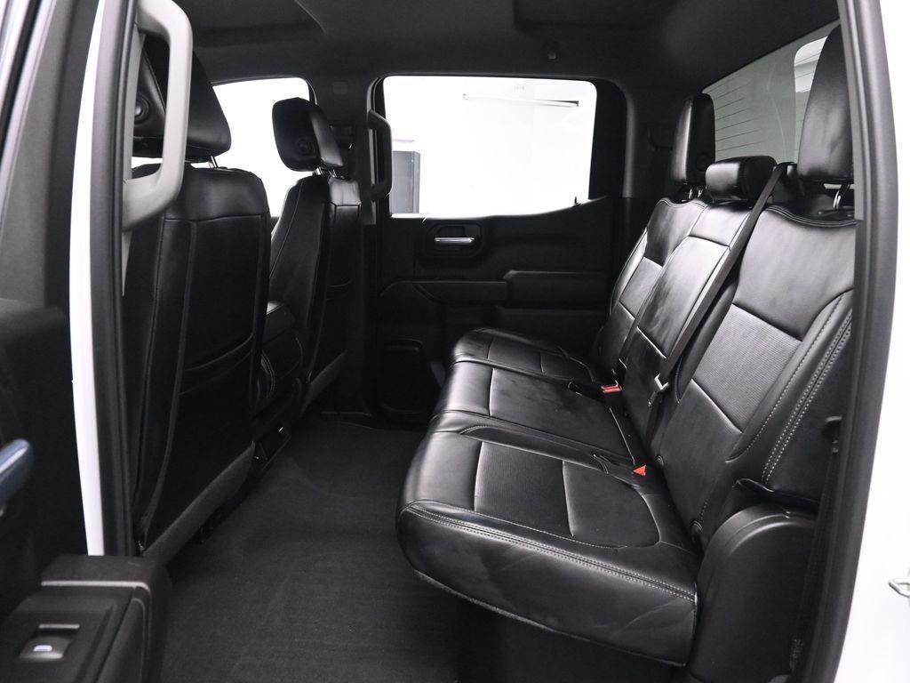 used 2023 GMC Sierra 1500 car, priced at $31,320