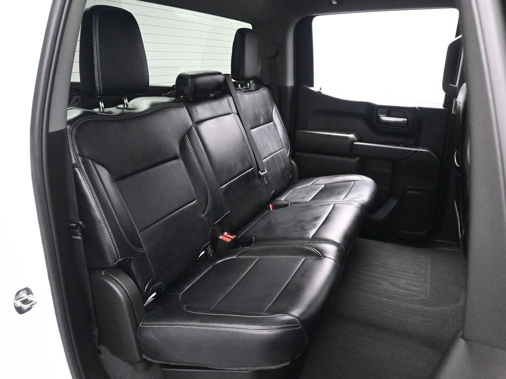 used 2023 GMC Sierra 1500 car, priced at $31,320