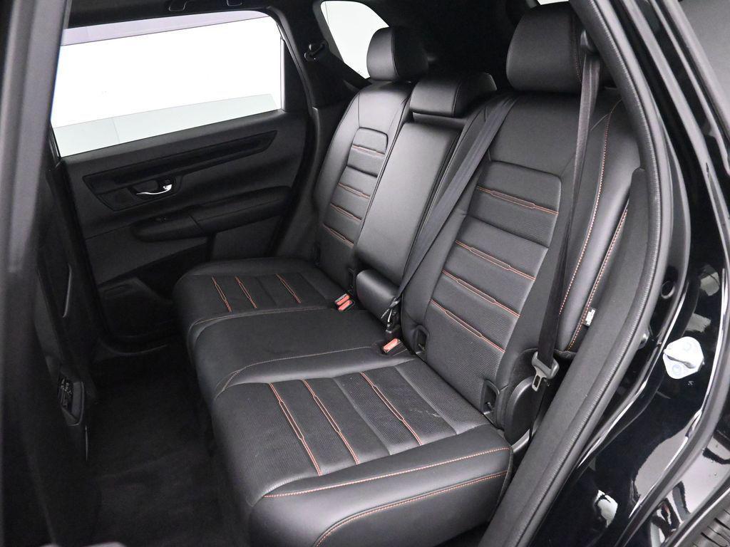 used 2024 Honda CR-V Hybrid car, priced at $29,050