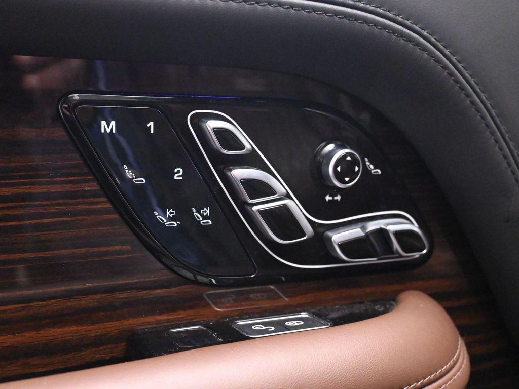 used 2019 Land Rover Range Rover car, priced at $53,503