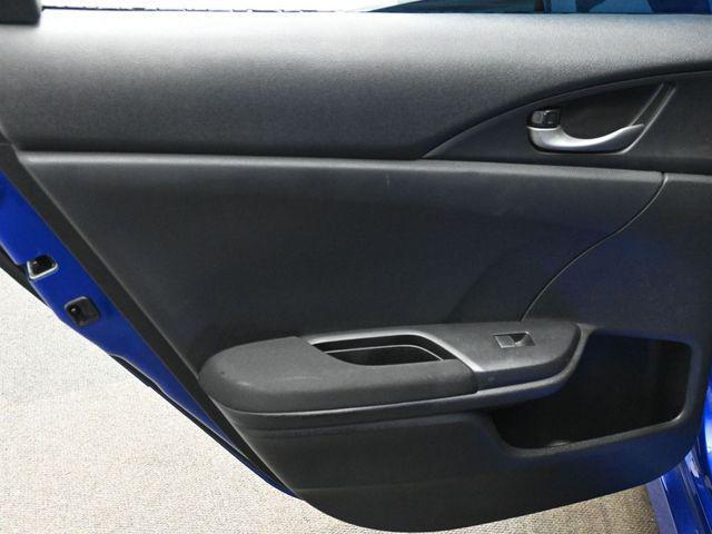 used 2020 Honda Civic Si car, priced at $20,953