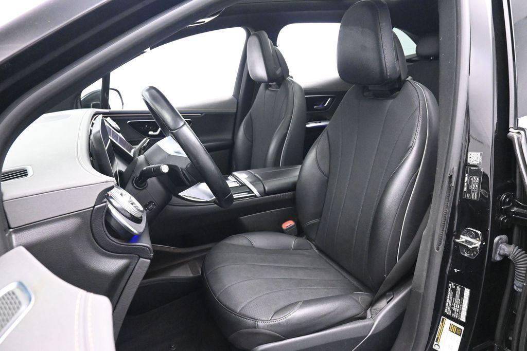 used 2023 Mercedes-Benz EQE 350 car, priced at $32,889