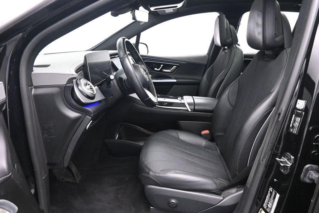 used 2023 Mercedes-Benz EQE 350 car, priced at $32,889