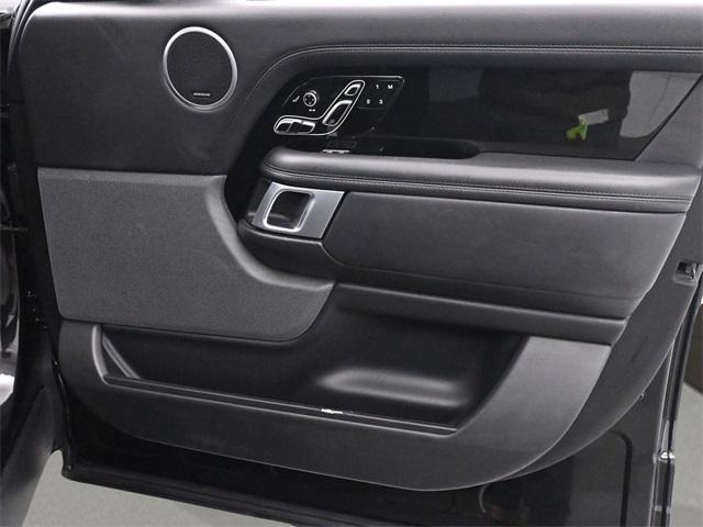 used 2021 Land Rover Range Rover car, priced at $35,670
