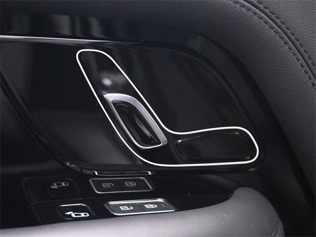 used 2021 Land Rover Range Rover car, priced at $35,670