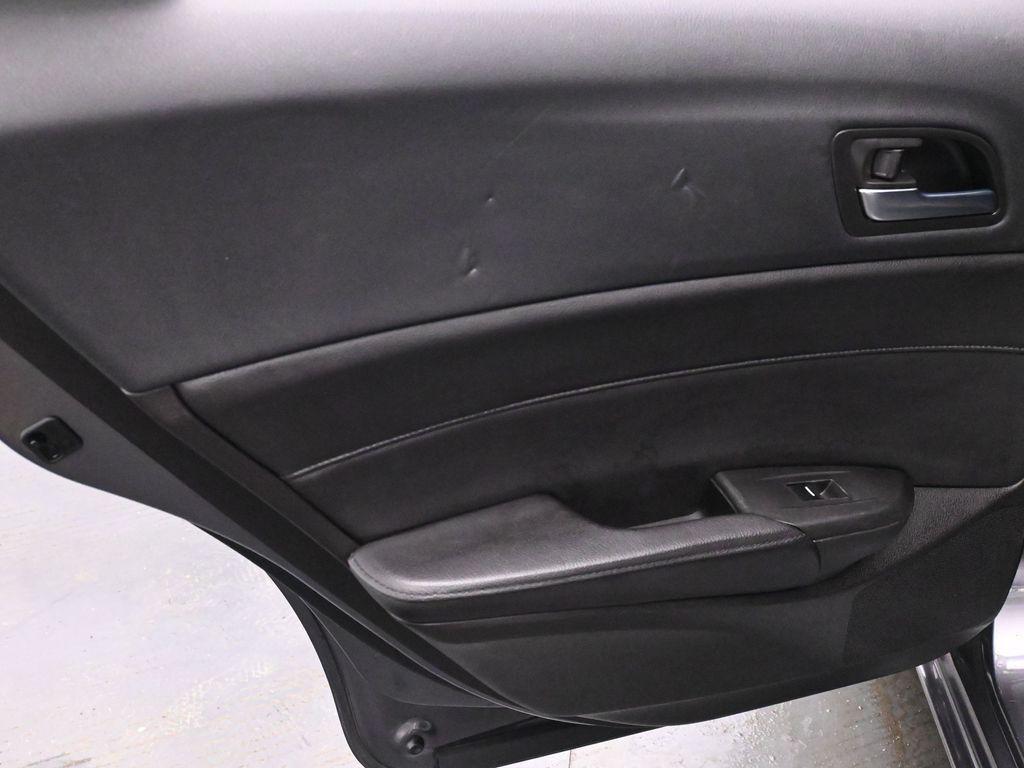used 2022 Acura ILX car, priced at $20,230