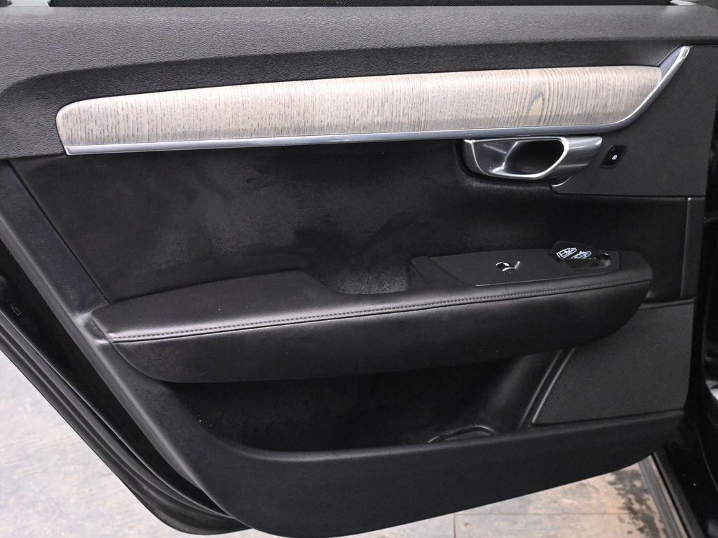 used 2023 Volvo S90 car, priced at $15,760