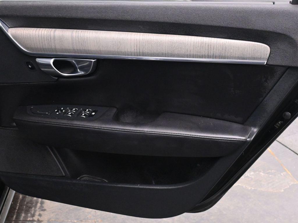 used 2023 Volvo S90 car, priced at $15,760