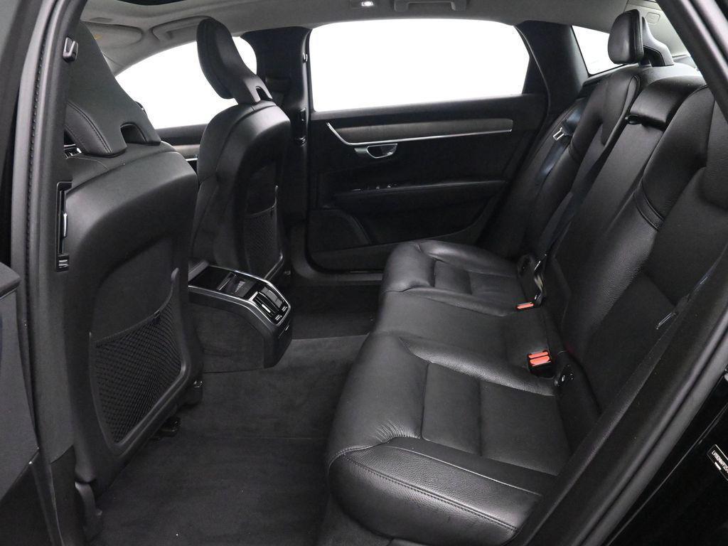 used 2023 Volvo S90 car, priced at $15,760