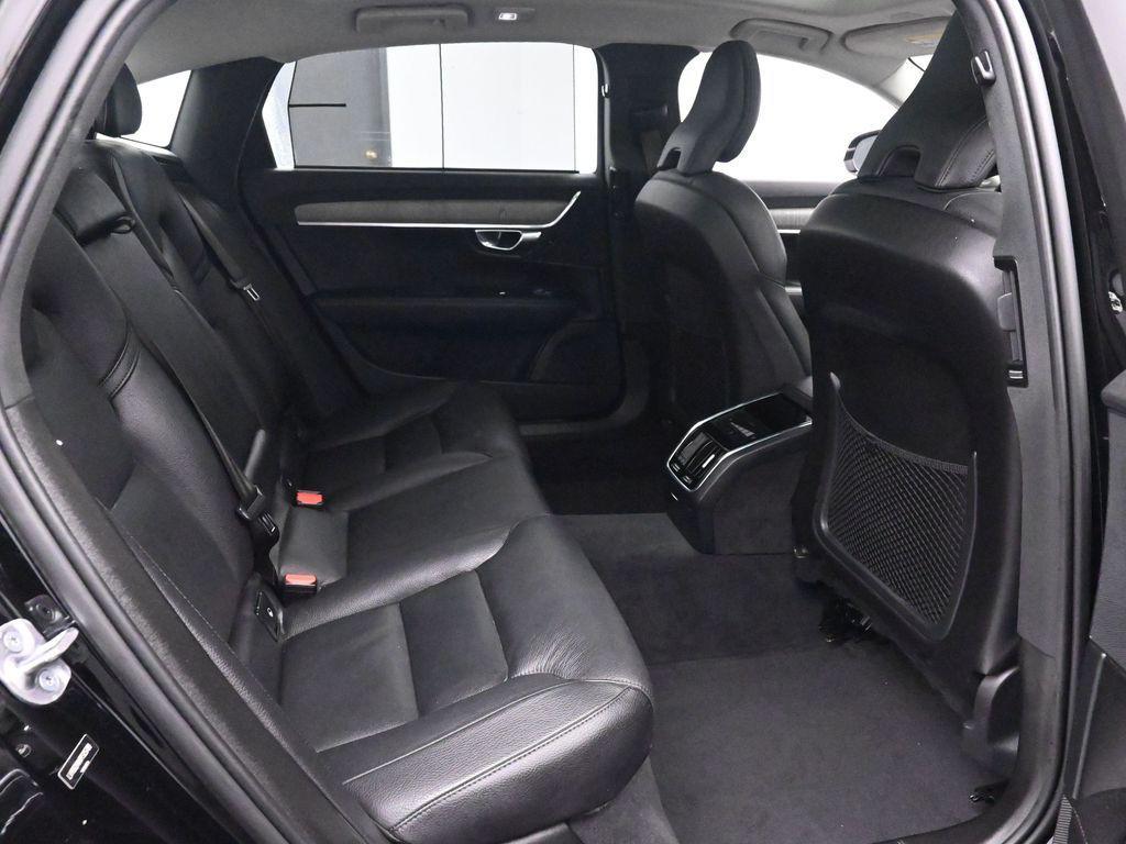 used 2023 Volvo S90 car, priced at $15,760