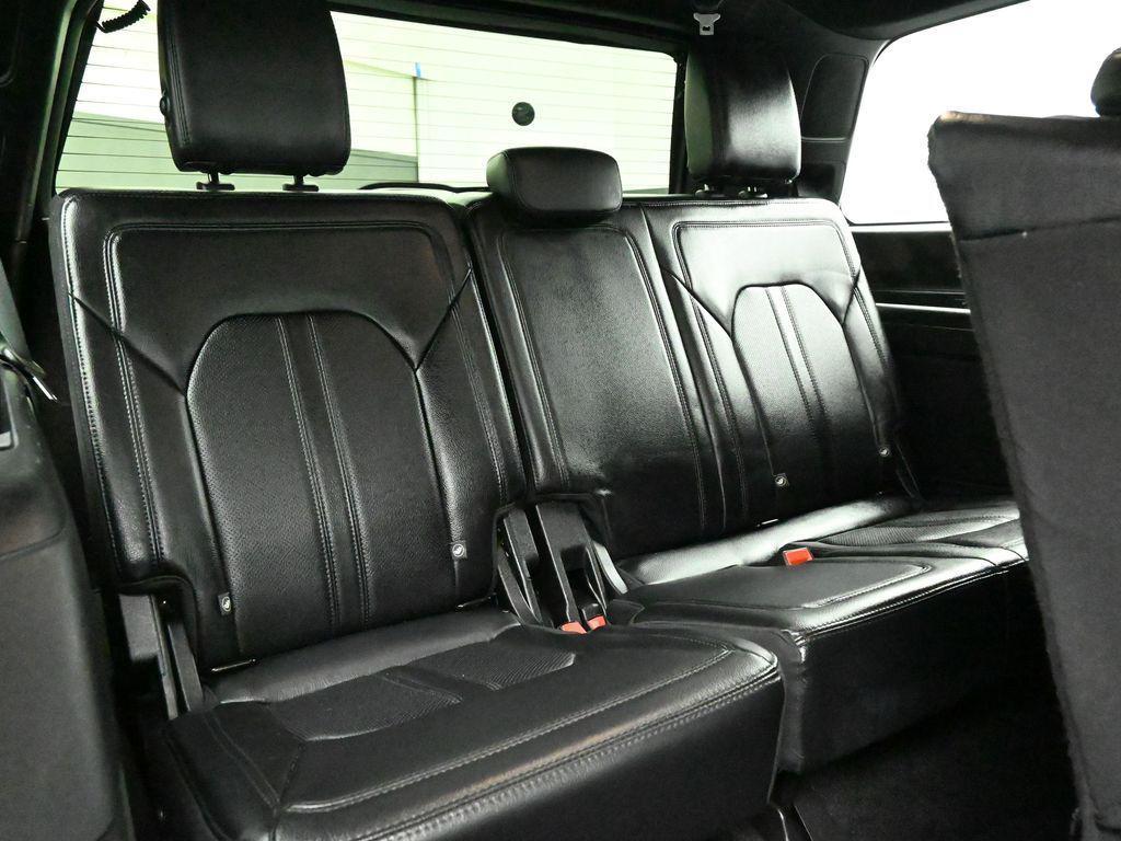 used 2021 Ford Expedition car, priced at $23,441