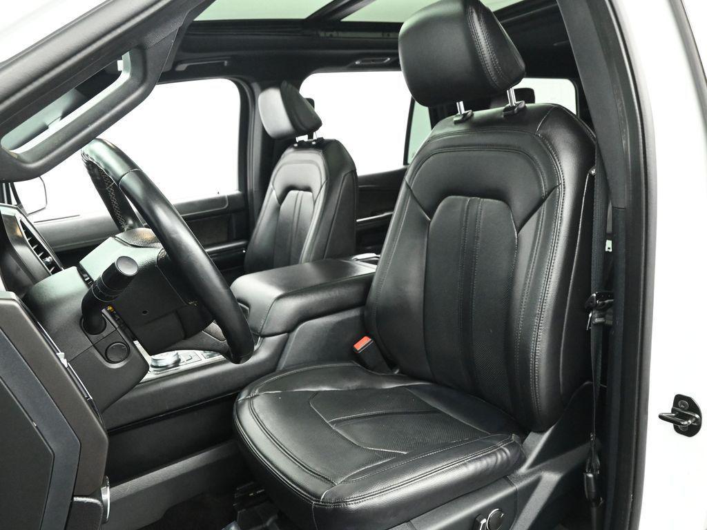 used 2021 Ford Expedition car, priced at $23,441