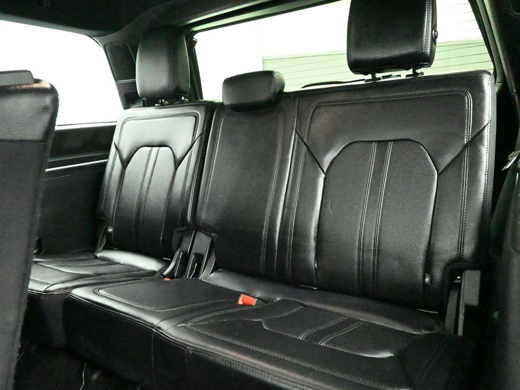 used 2021 Ford Expedition car, priced at $23,441