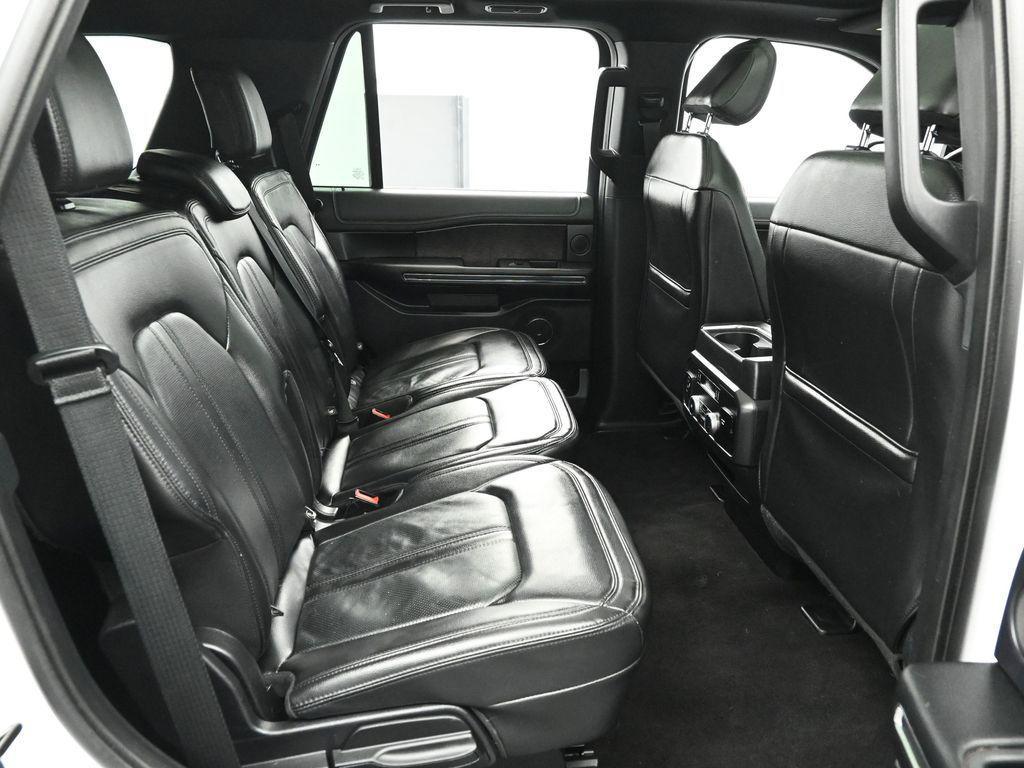 used 2021 Ford Expedition car, priced at $23,441