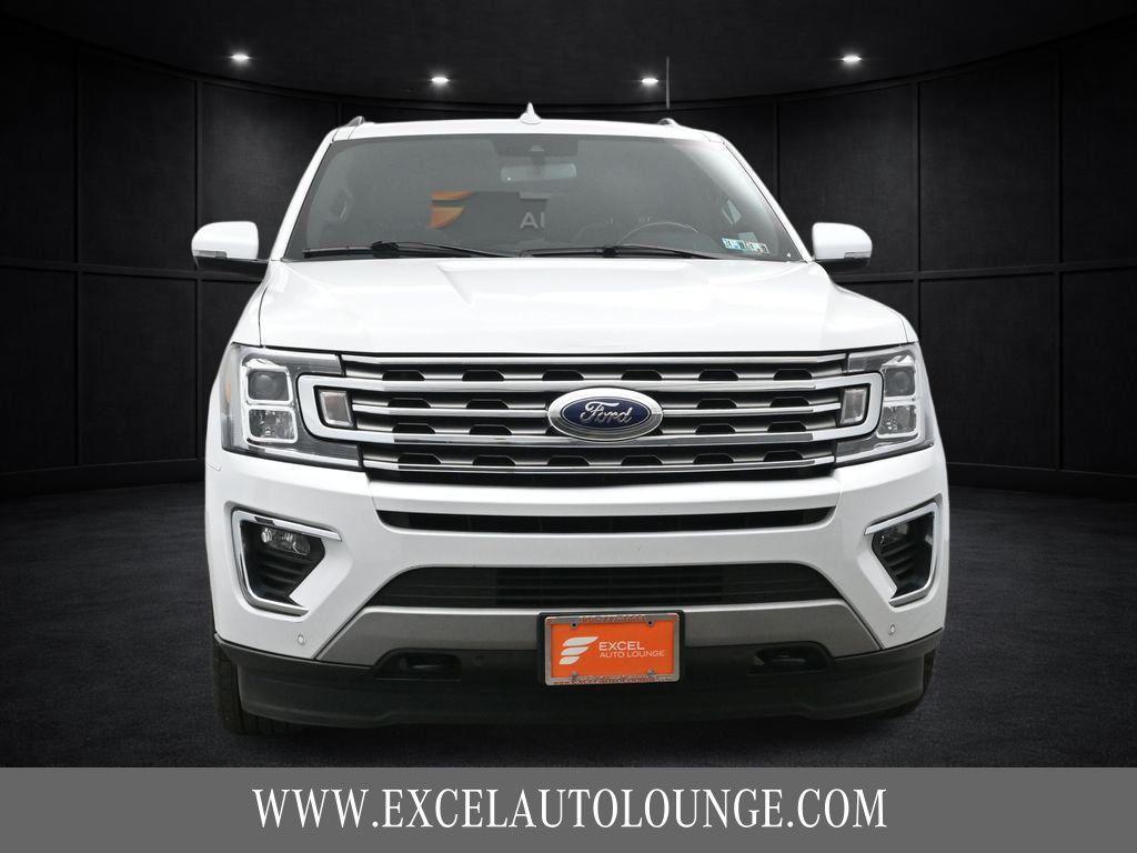 used 2021 Ford Expedition car, priced at $23,441