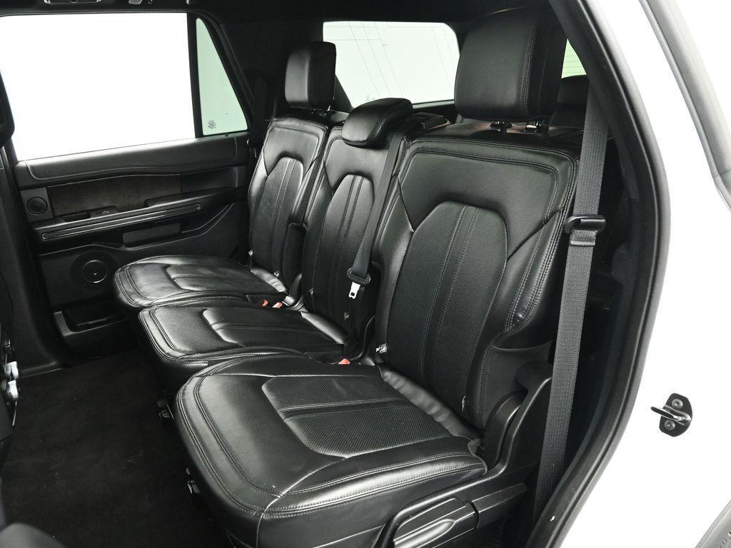 used 2021 Ford Expedition car, priced at $23,441