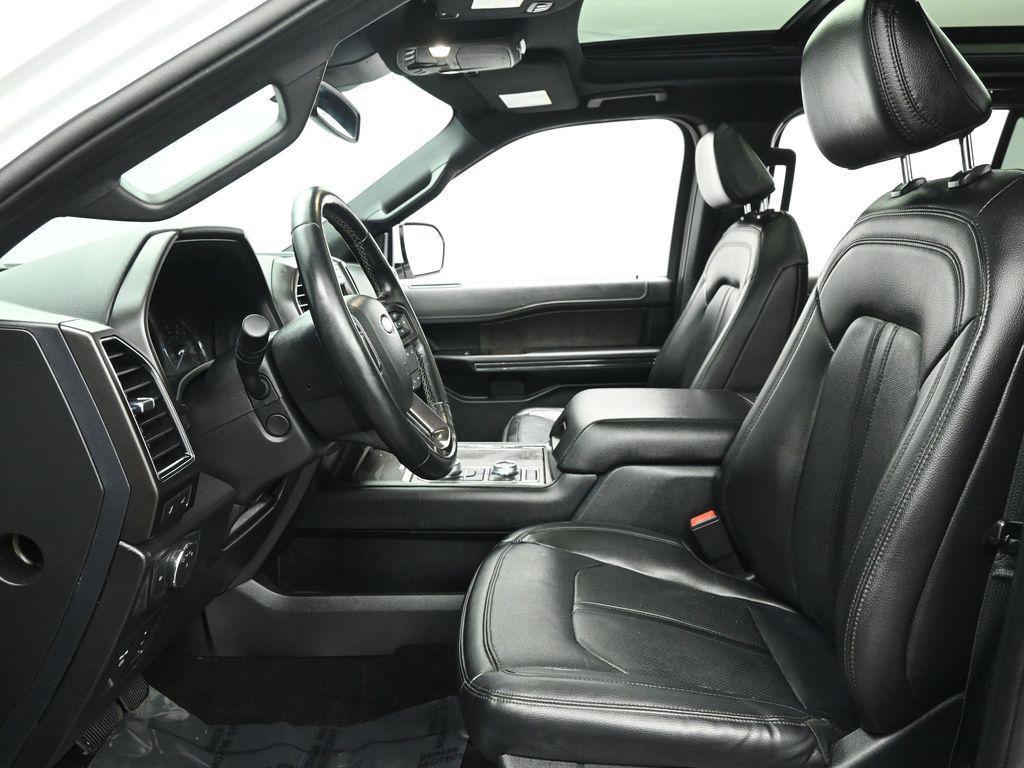 used 2021 Ford Expedition car, priced at $23,441